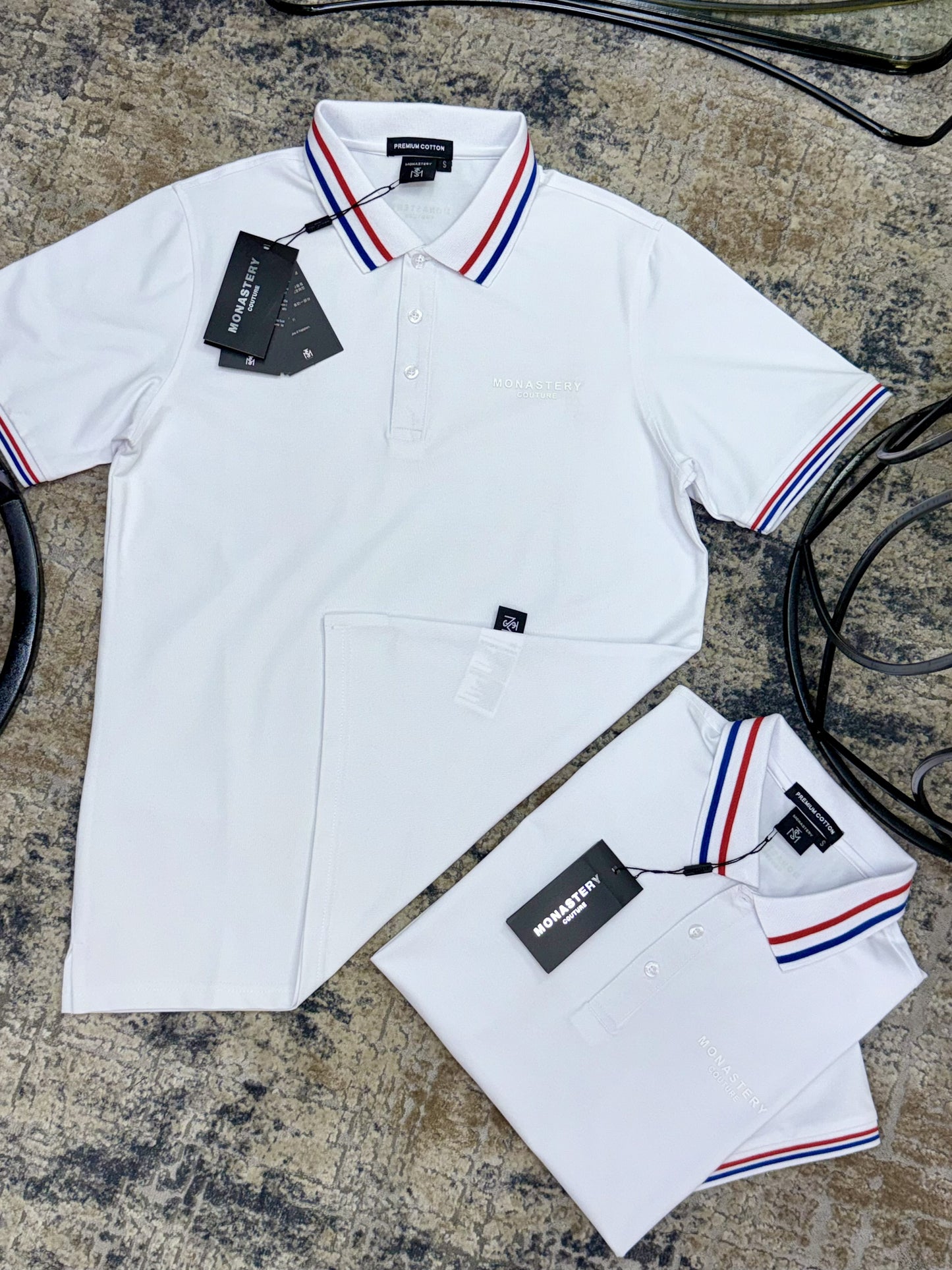 Polos 1.1 | Talla S | B2