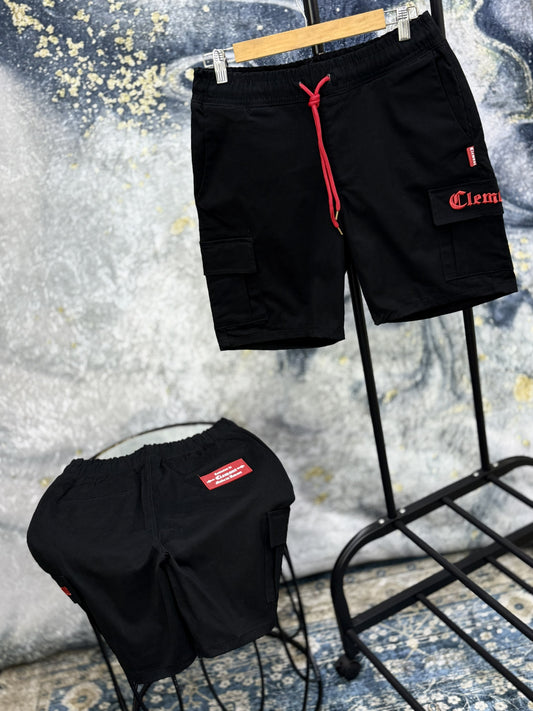 Bermudas Drill | Talla 38 | B2