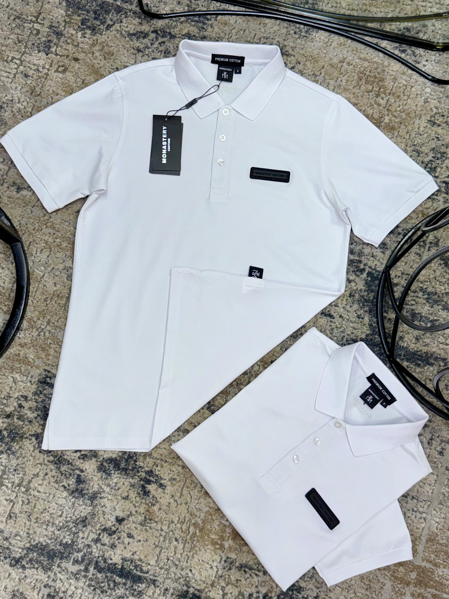 Polos 1.1 | Talla S | B2
