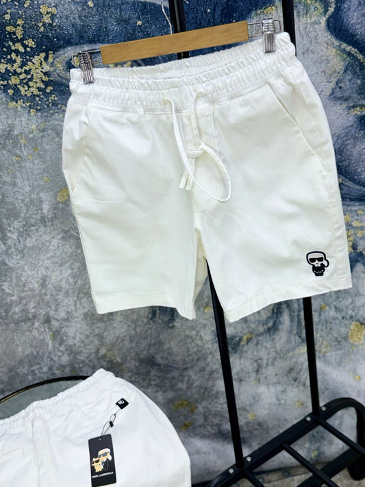 Bermudas Drill | Talla 34 | B2