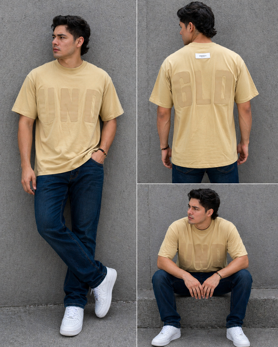Camiseta TO 300 | Talla L | B2