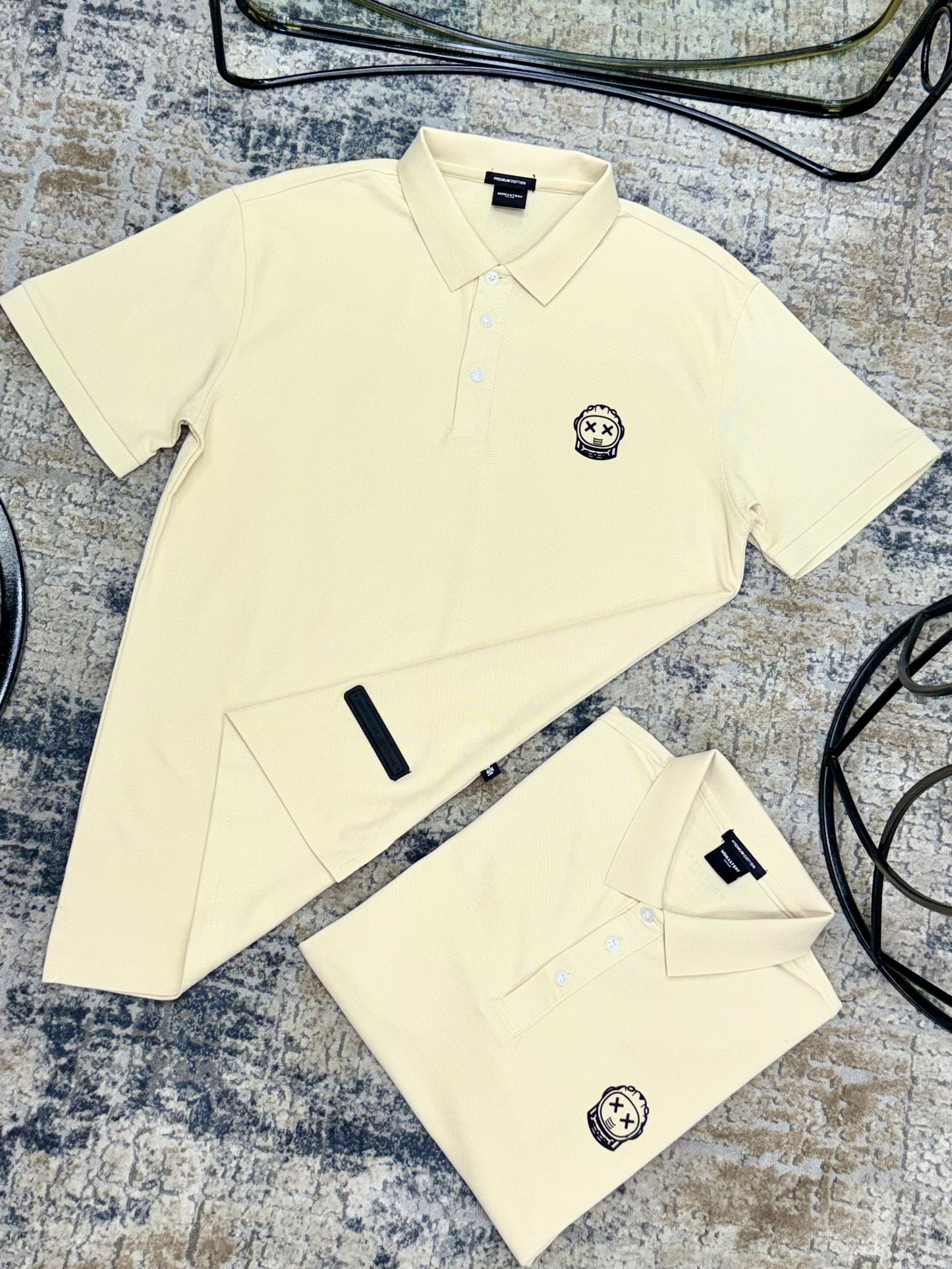 Polos 1.1 | Talla M | B2