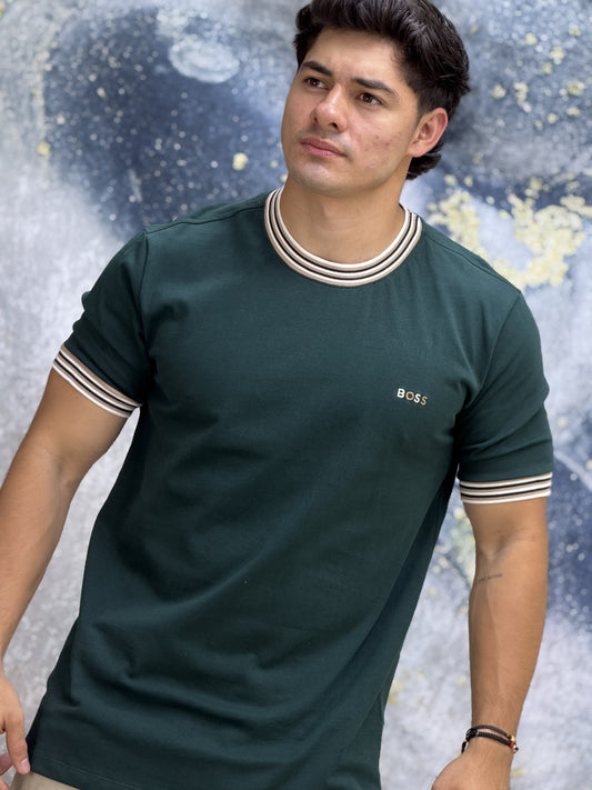 Camiseta TO 300 | Talla XXL | B2