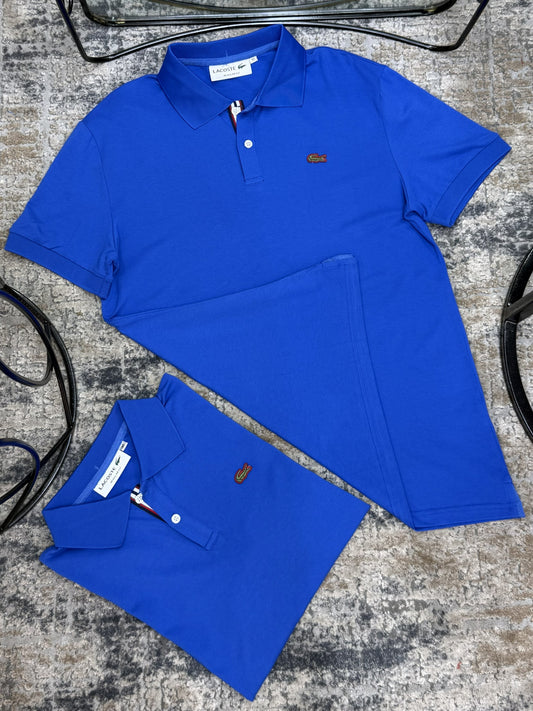 Polos 1.1 | Talla M | B2