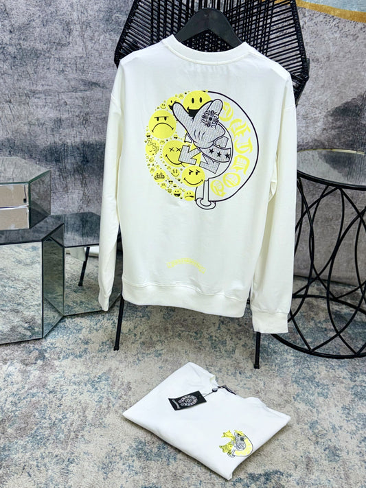 Buzo Hombre | Talla XXL | B2