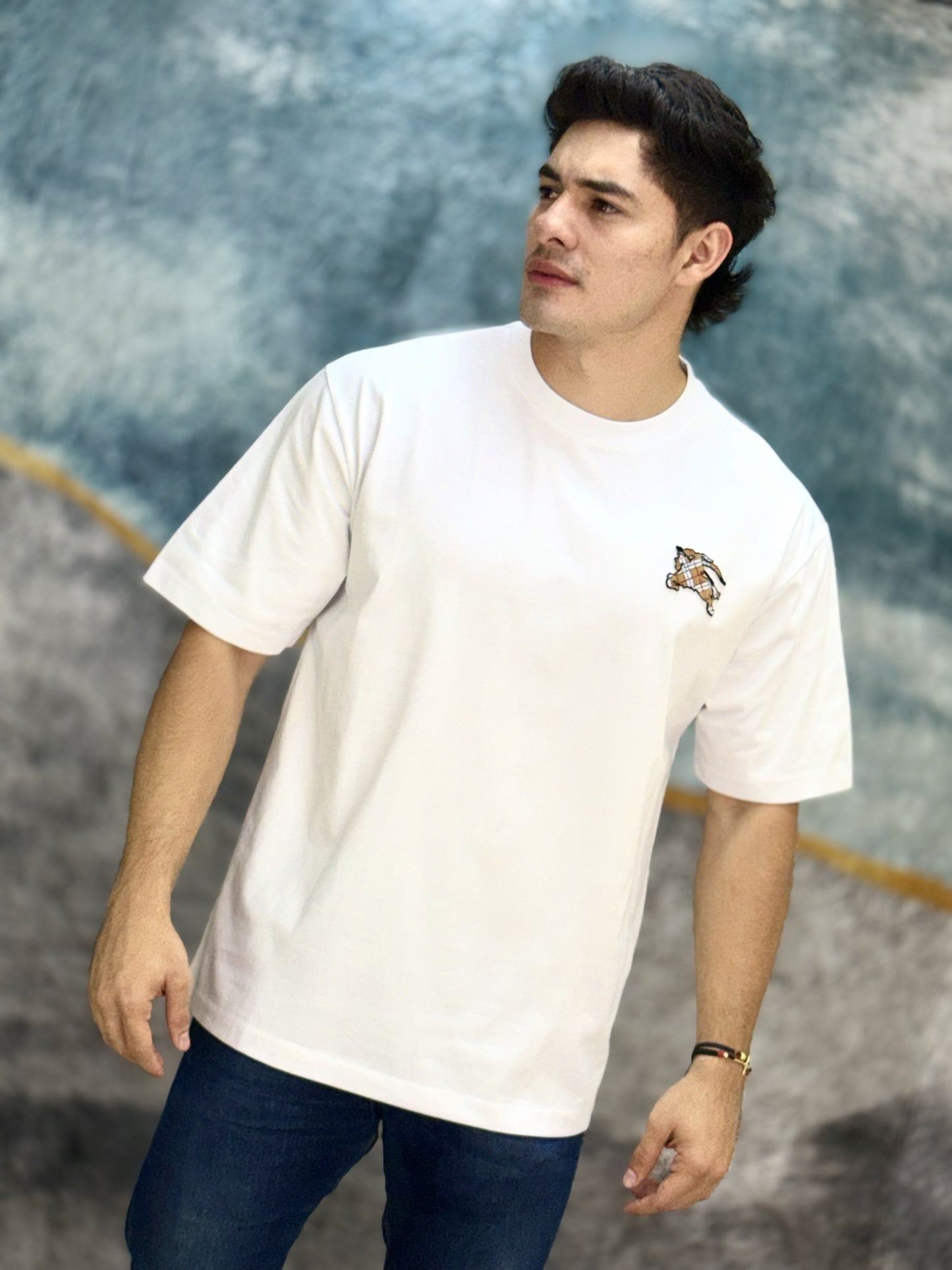 Camiseta TO 300 | Talla XXL | B2