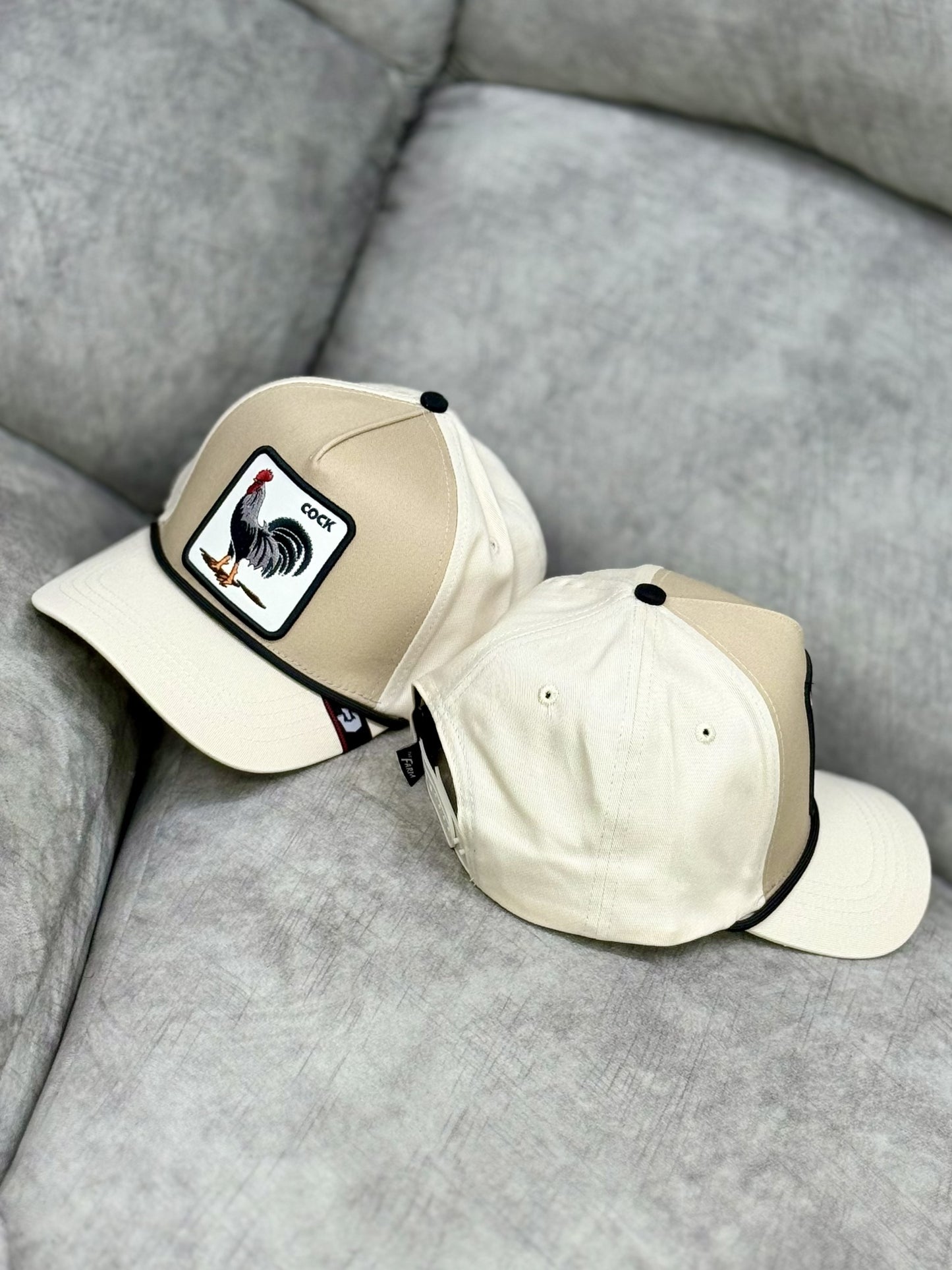 Gorra | B2 | GALLO