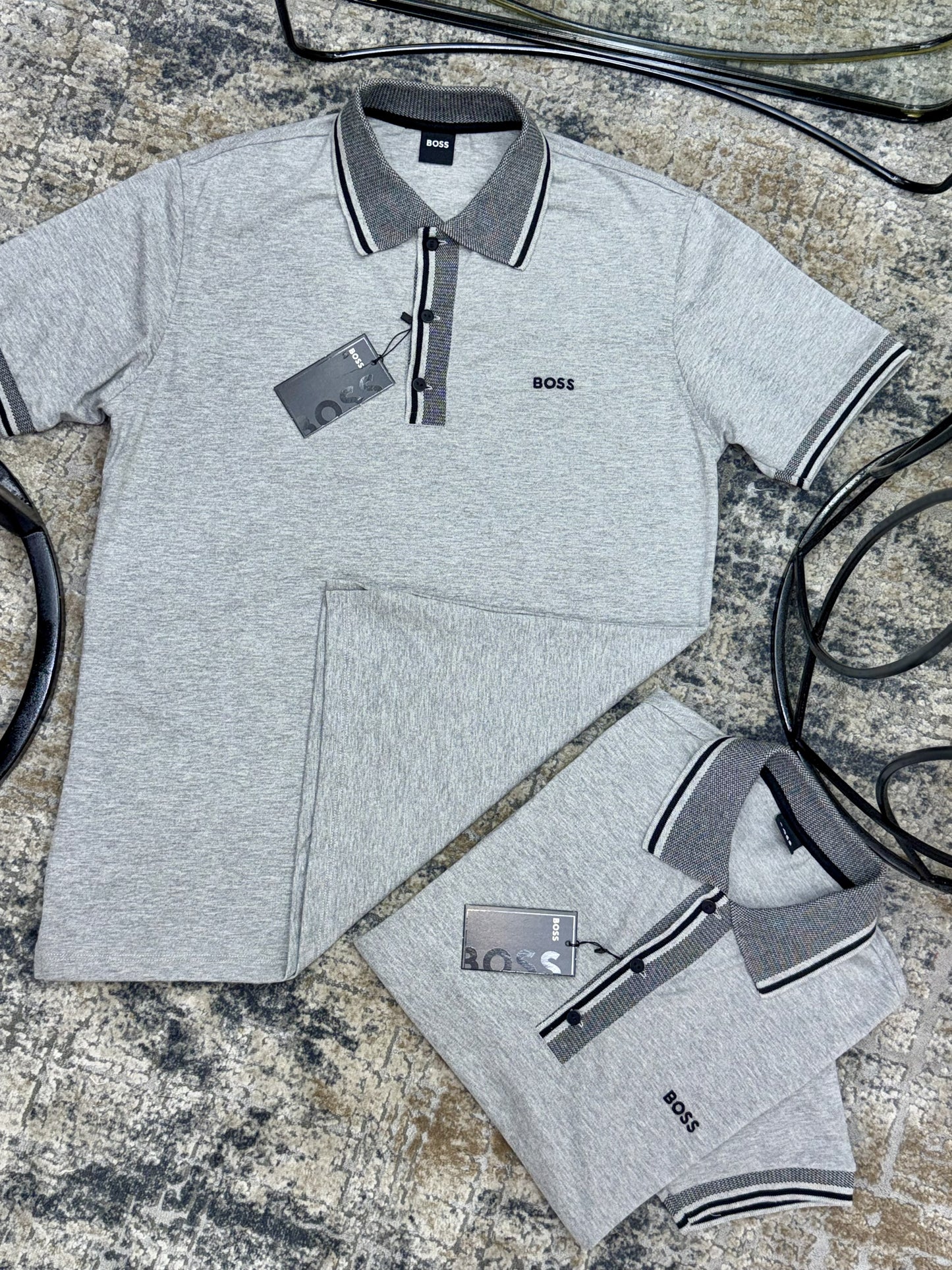Polos 1.1 | Talla L | B2