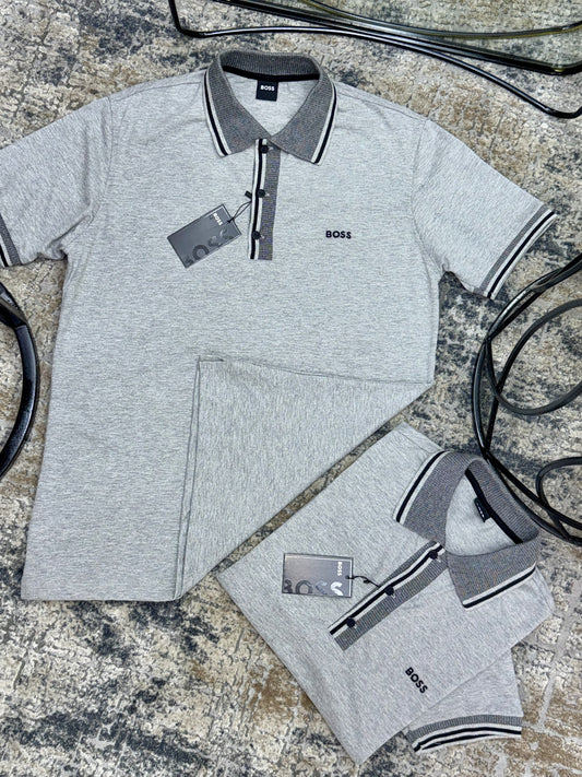 Polos 1.1 | Talla L | B2