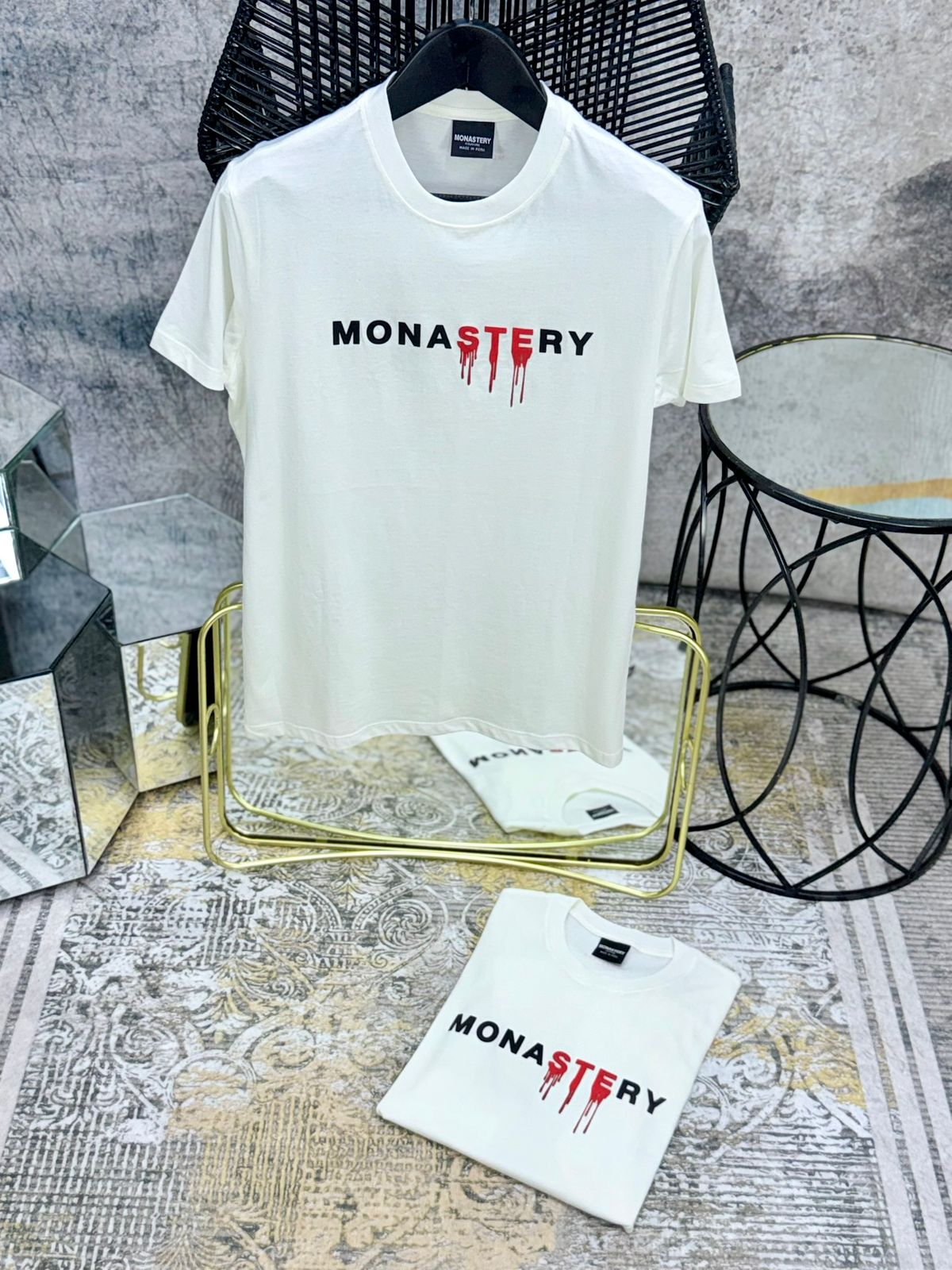 Camiseta 1.1 | Talla L | B2