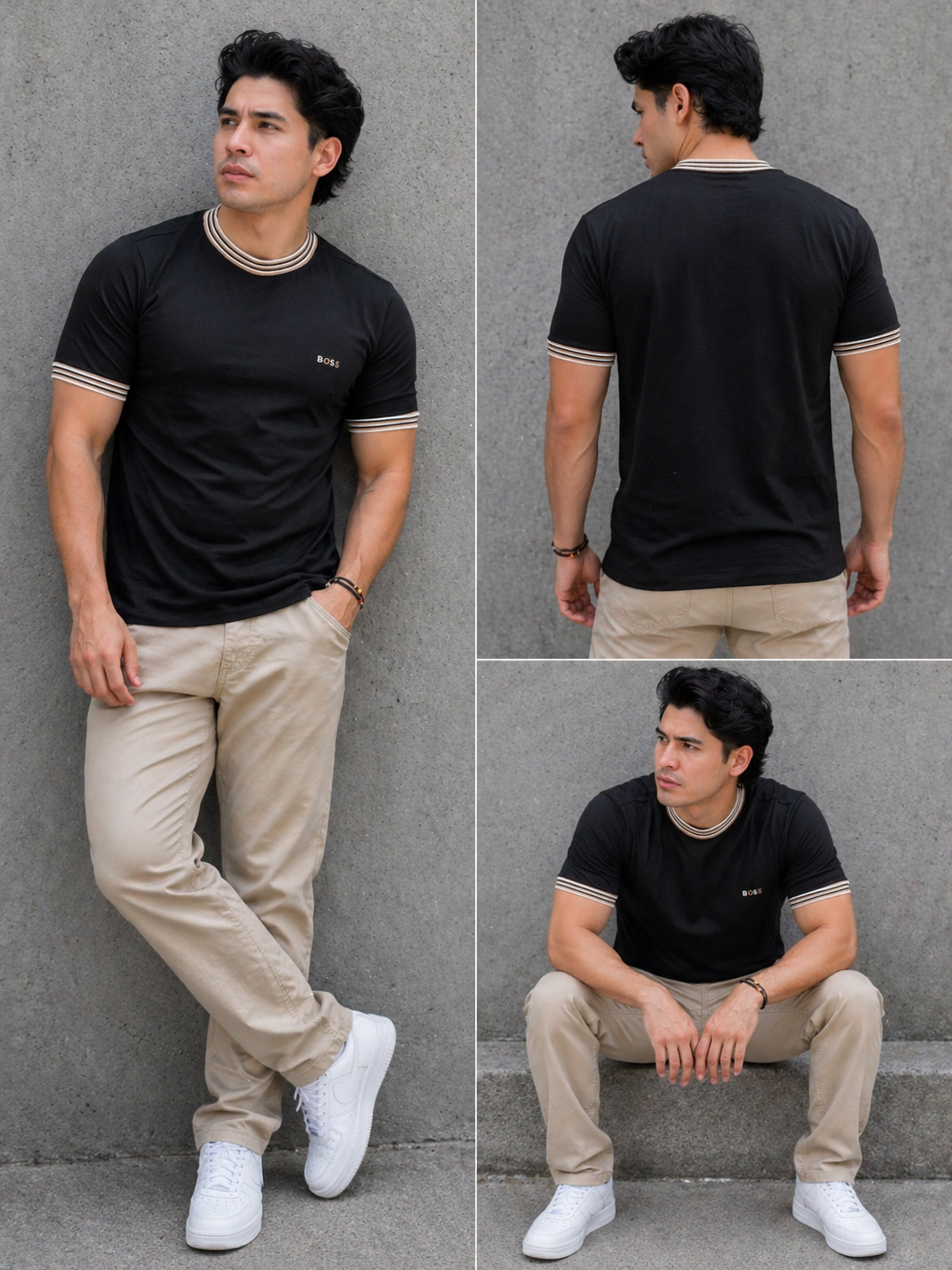 Camiseta TO 300 | Talla XL | B2