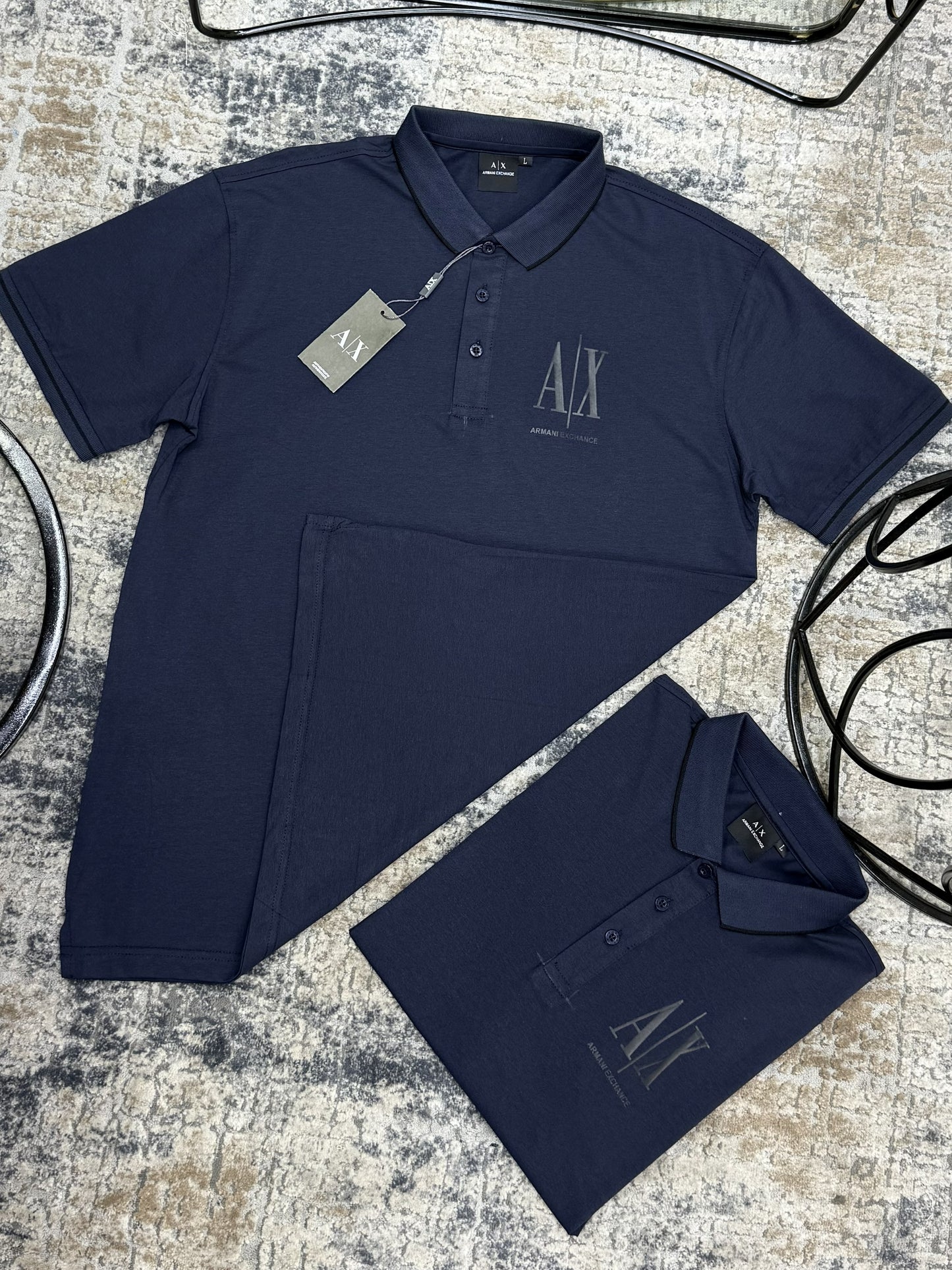 Polos 1.1 | Talla L | B2