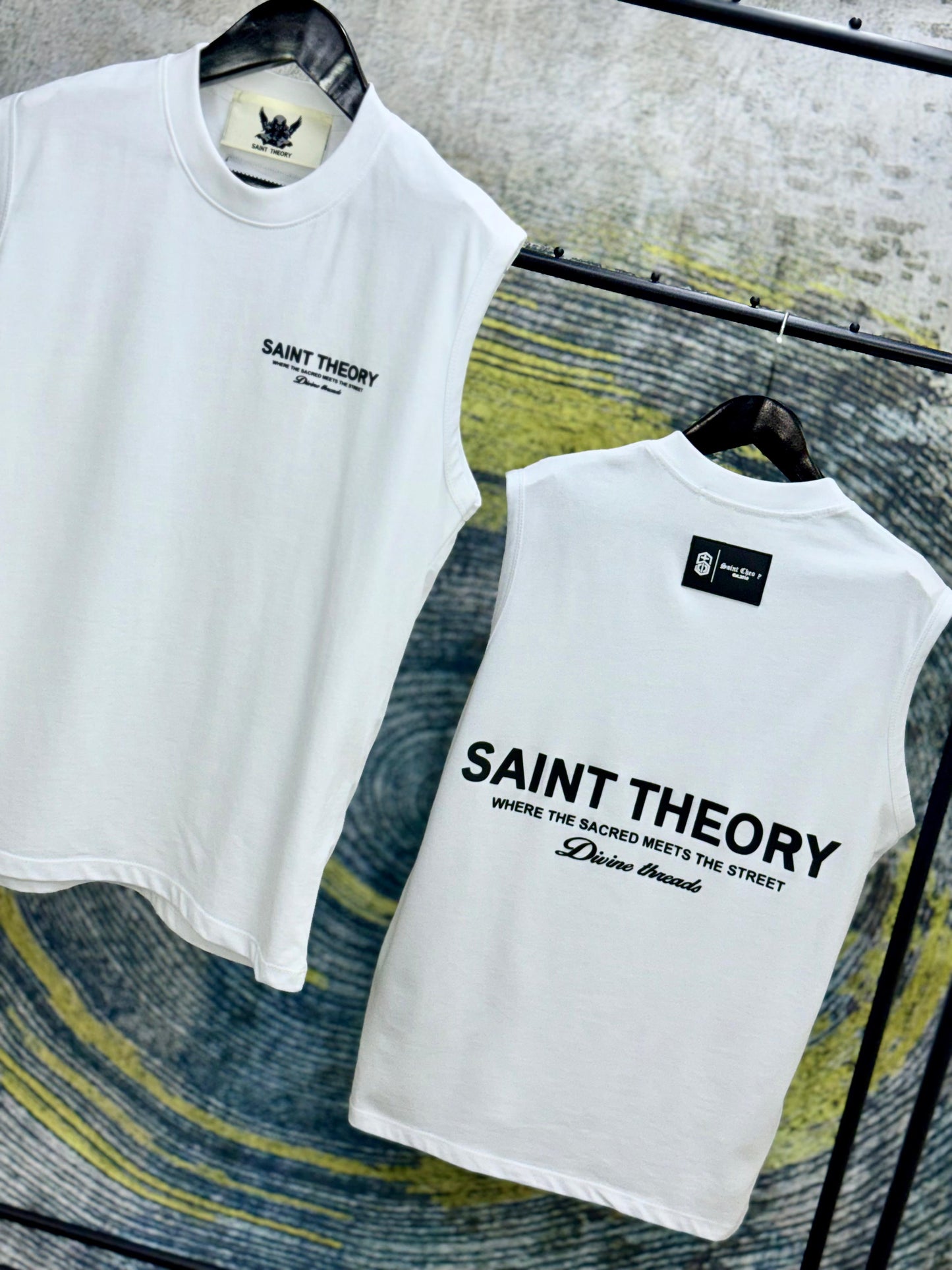Camiseta Manga Sisa | Talla XL | B2