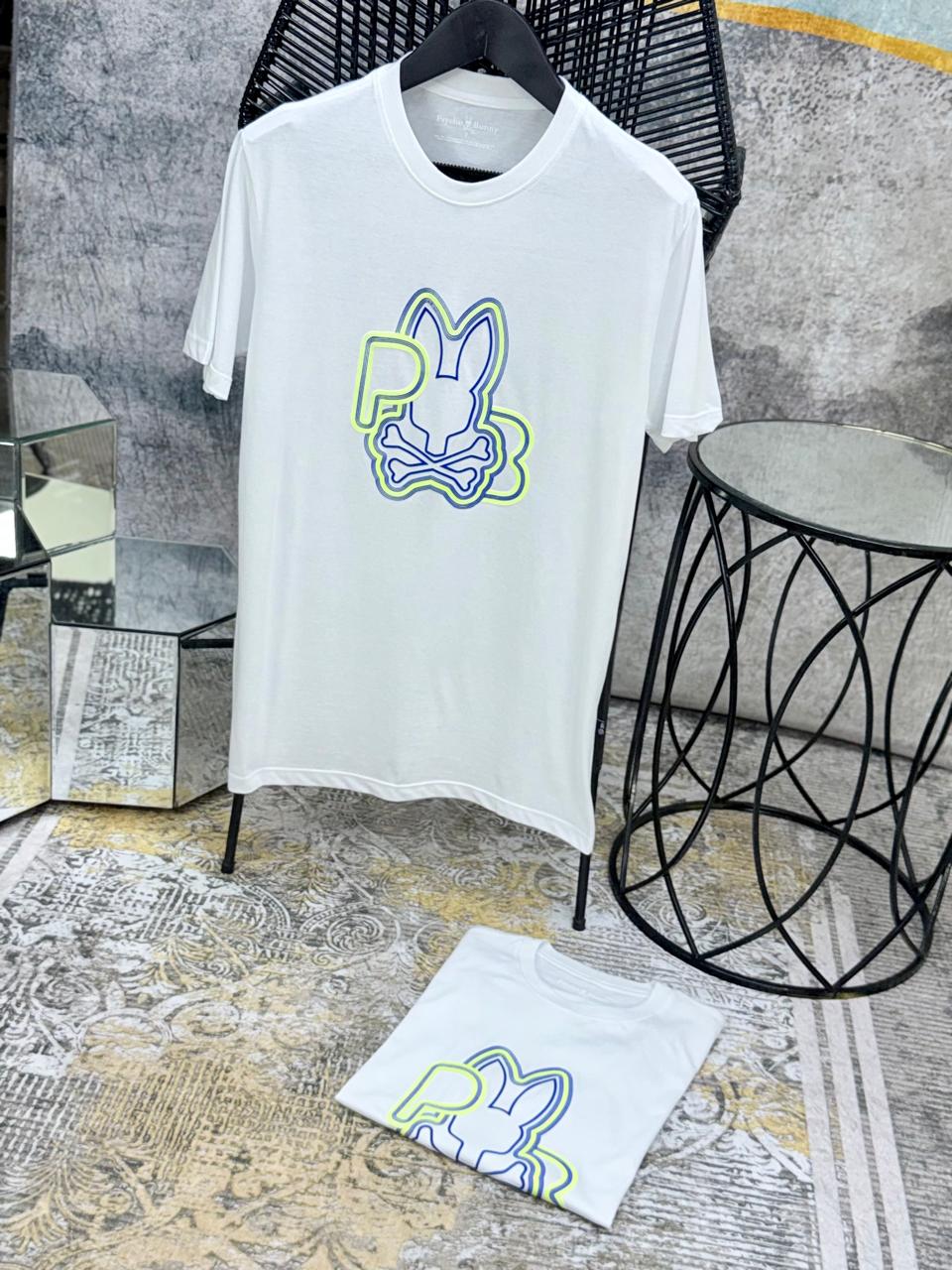 Camiseta 1.1 | Talla XL | B2