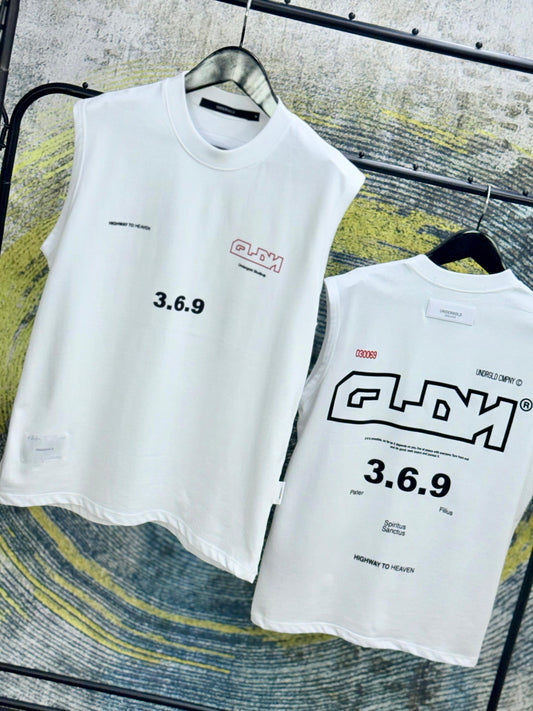 Camiseta Manga Sisa | Talla XL | B2