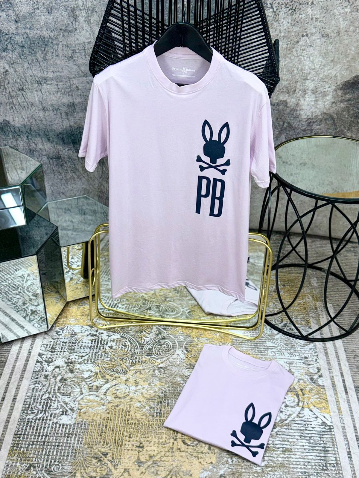 Camiseta 1.1 | Talla XL | B2