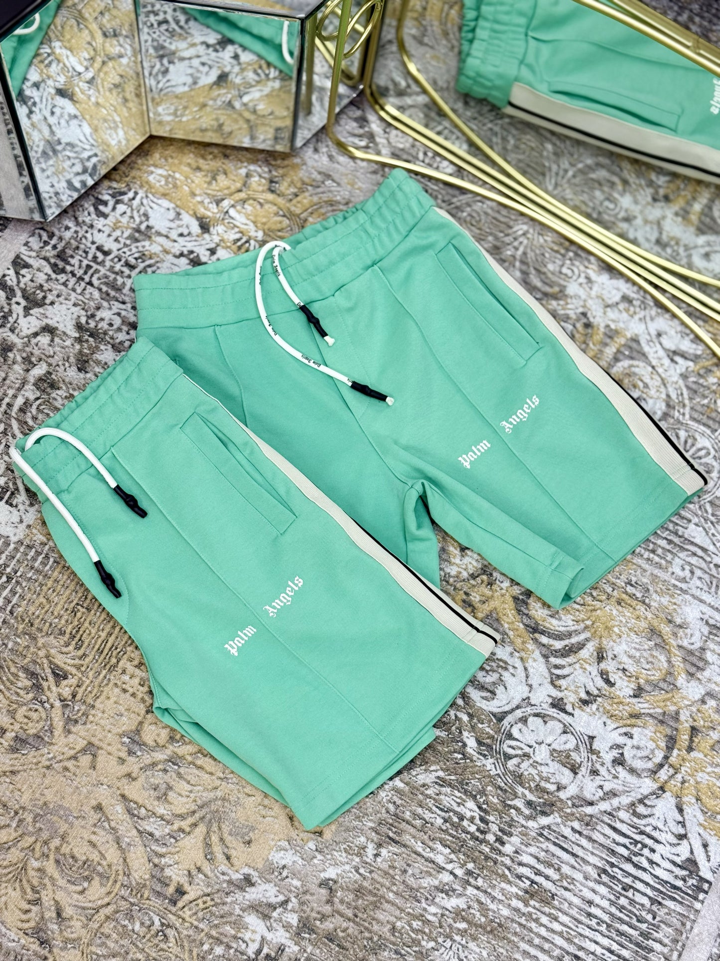Pantaloneta Algodón | Talla M | B2