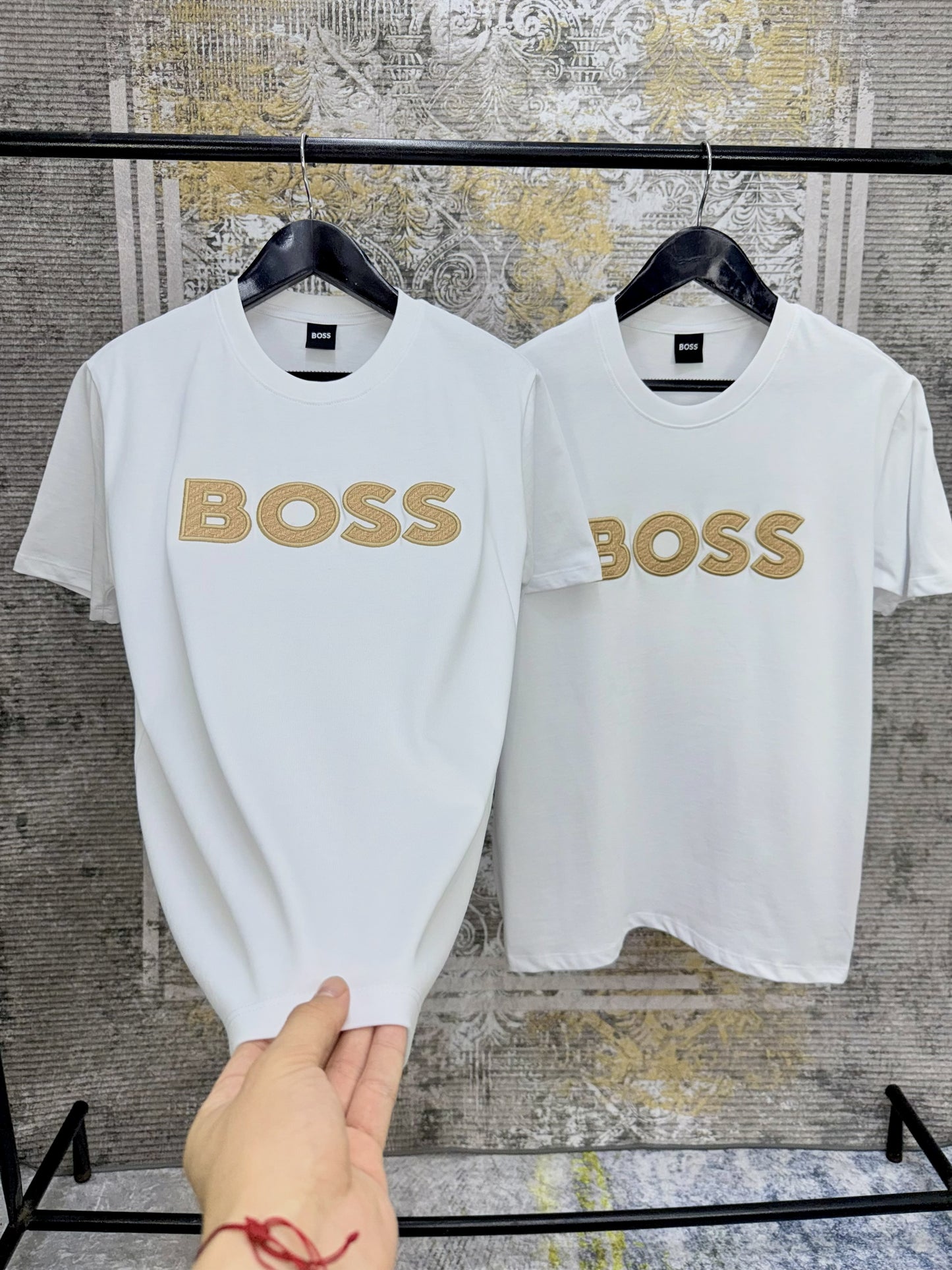Camiseta TO 250 | Talla XL | B2