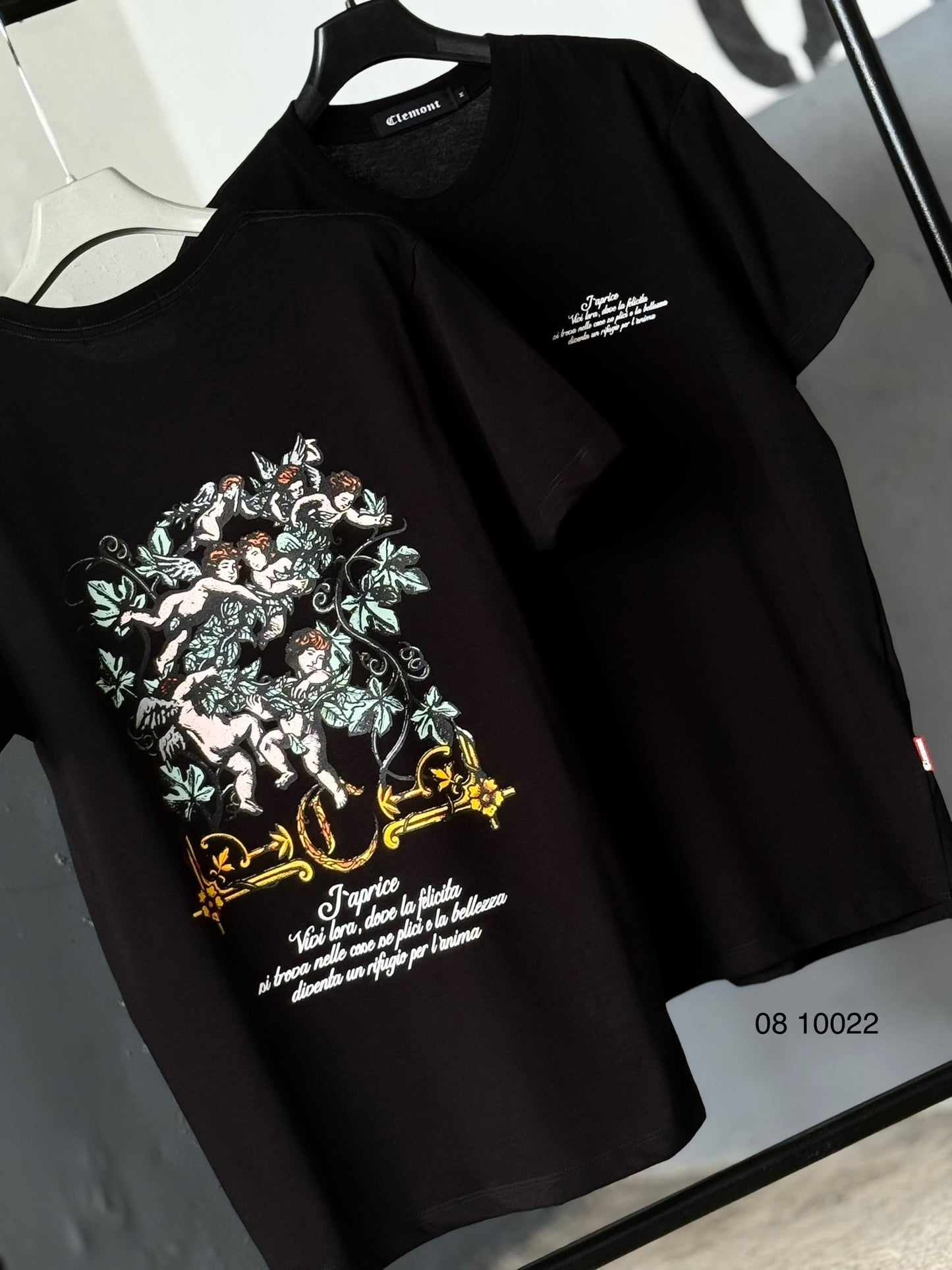 Camiseta TO 250 | Talla M | B2