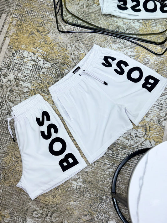 Pantaloneta Playeras | Talla M | B2