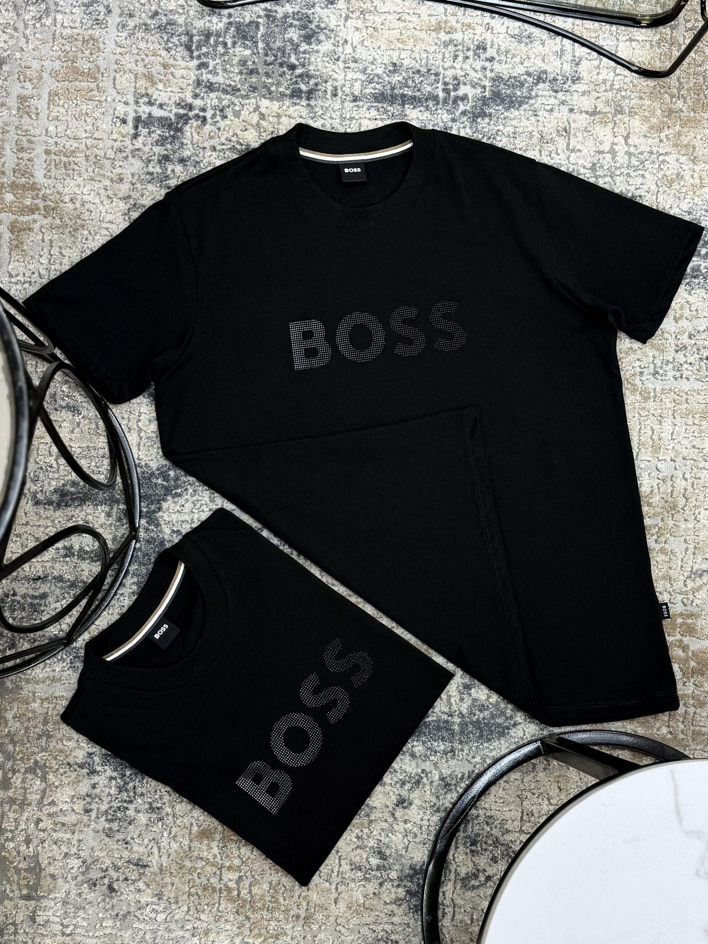 Camiseta TO 250 | Talla M | B2