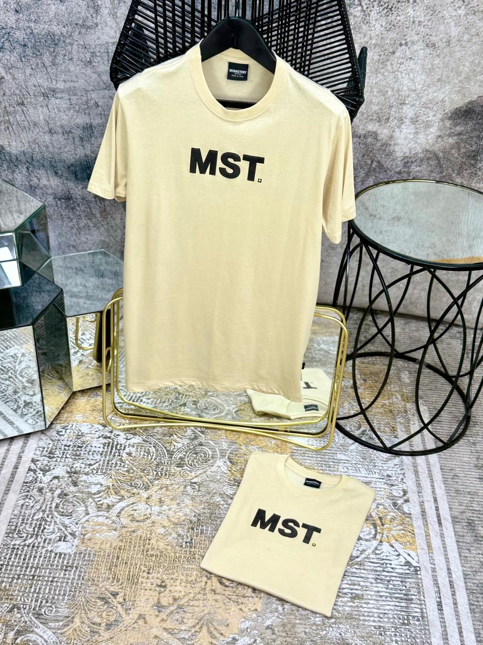 Camiseta 1.1 | Talla XXL | B2