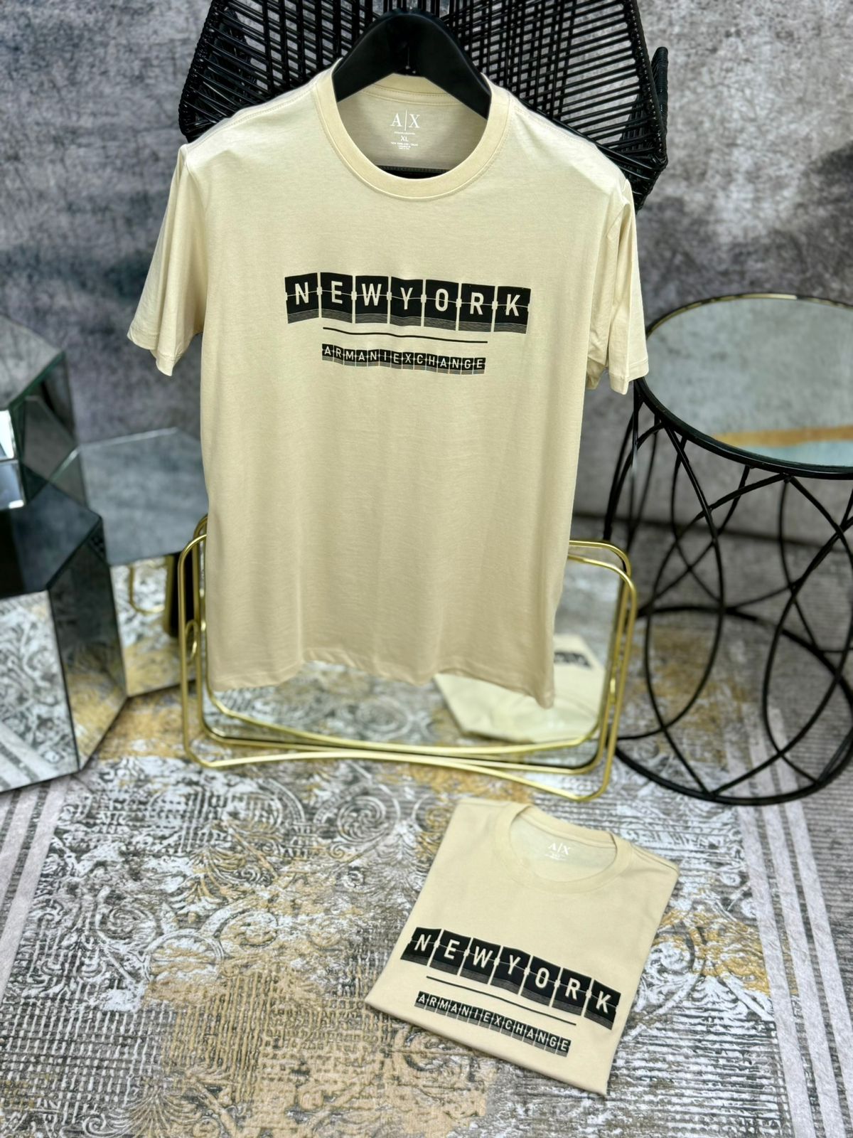Camiseta 1.1 | Talla XXL | B2