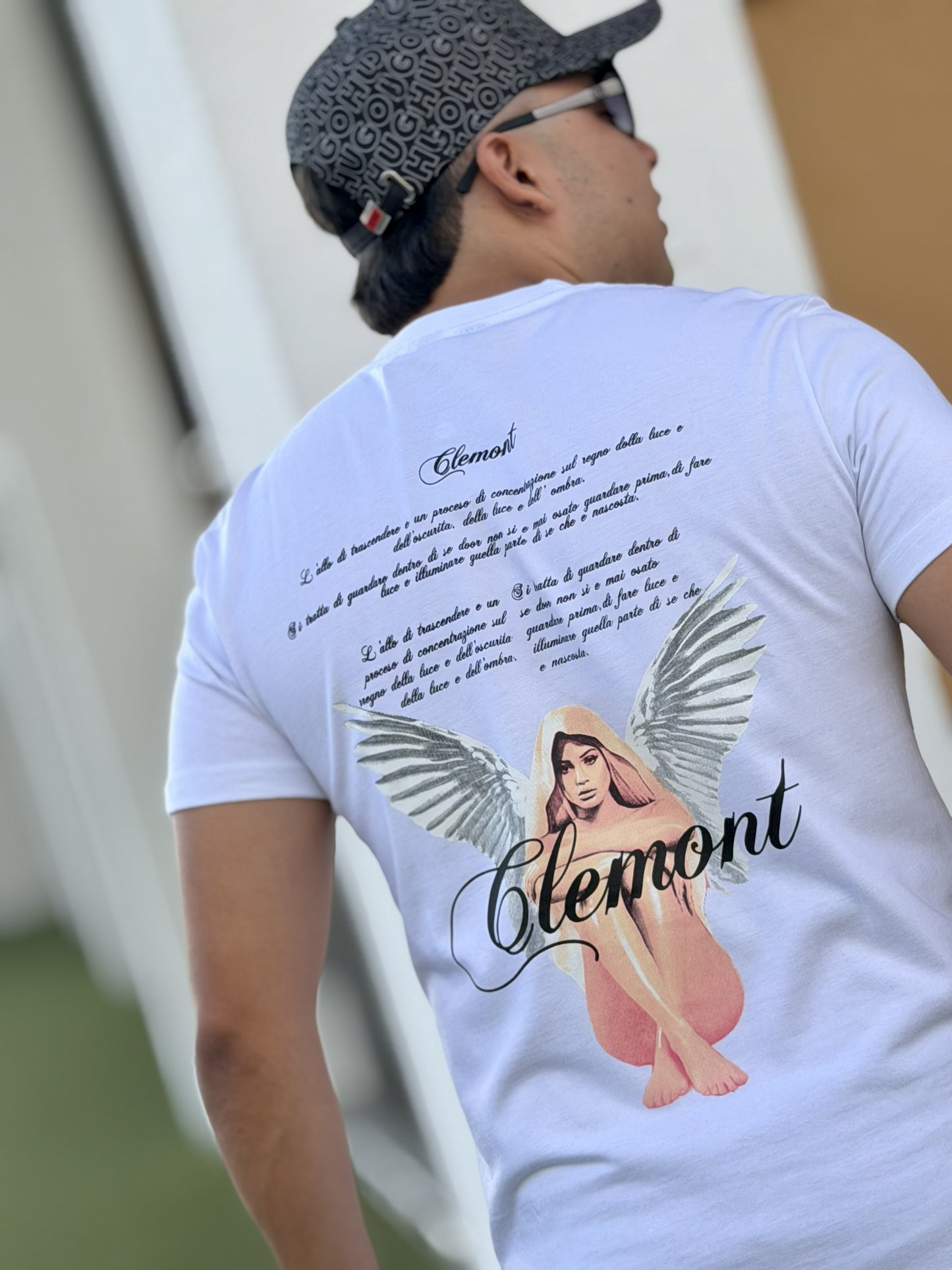 Camiseta TO 220 | Talla L | B2