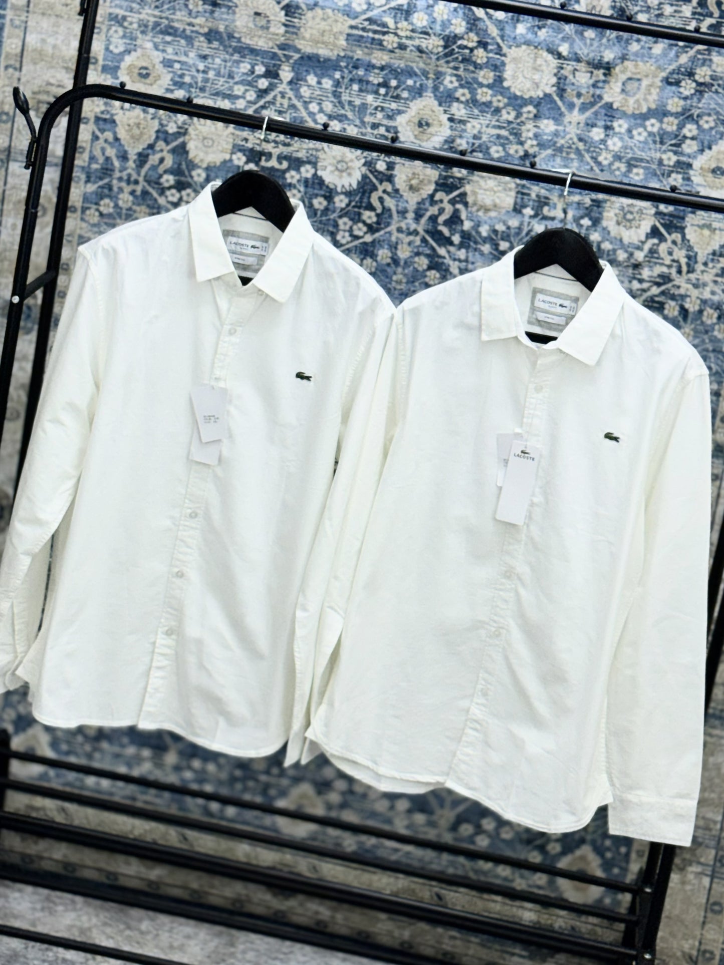 Camisa Manga Larga | Talla XXL | B2