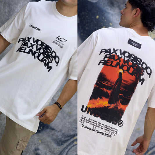 Camiseta TO 300 | Talla XXL | B2