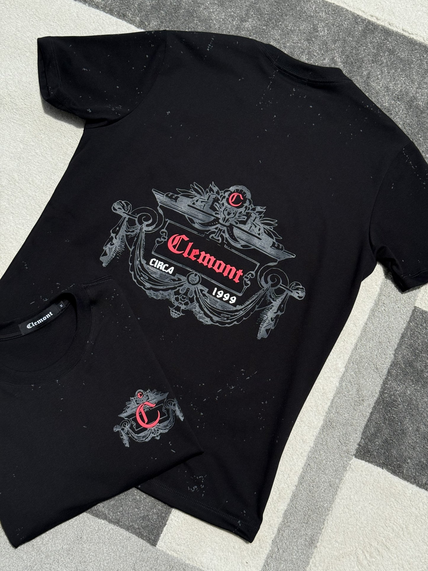 Camiseta TO 250 | Talla M | B2