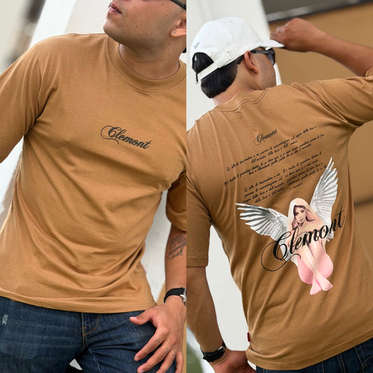 Camiseta TO 220 | Talla L | B2