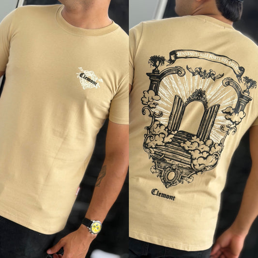 Camiseta TO 220 | Talla L | B2