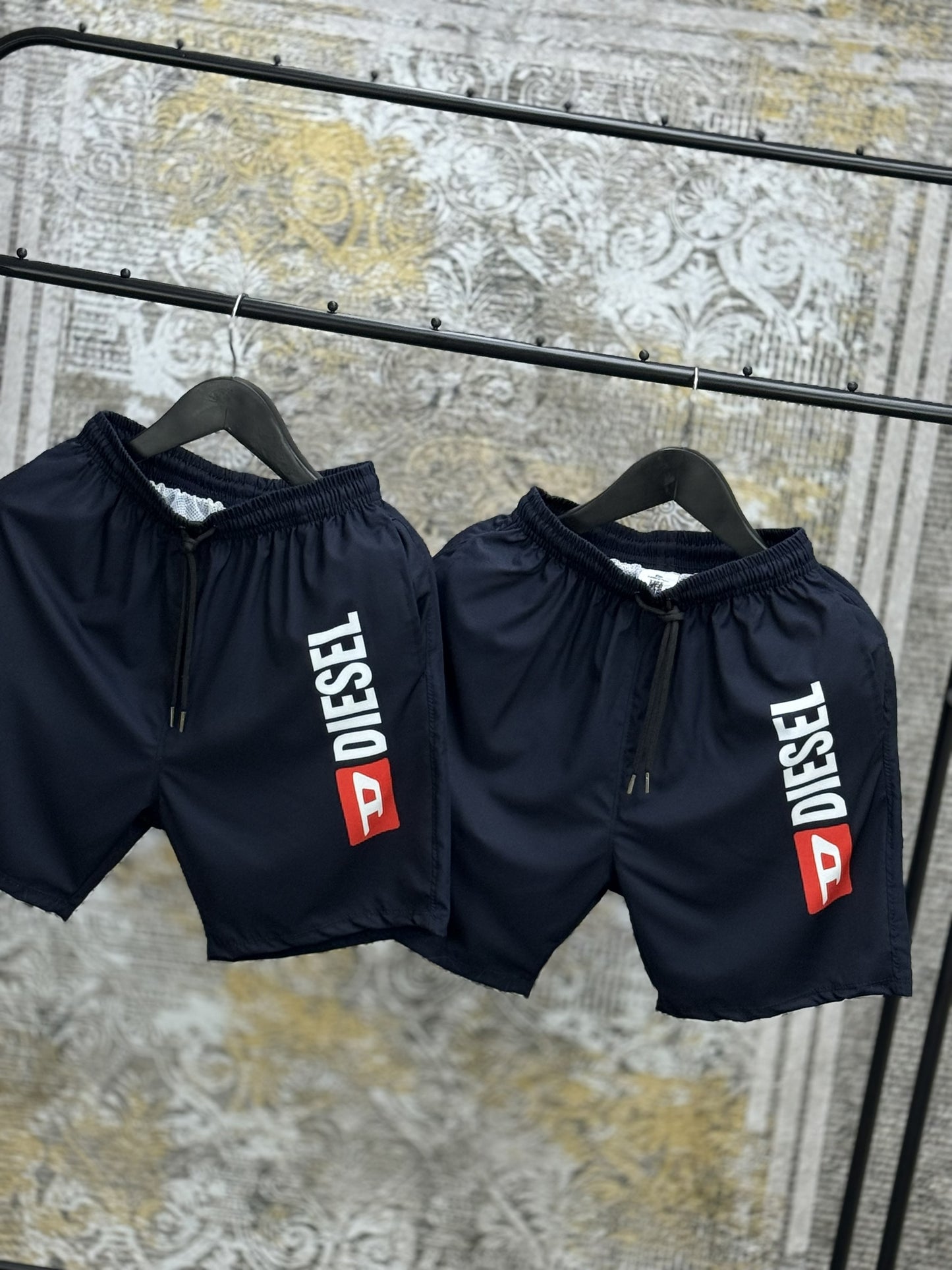 Pantaloneta Playeras | Talla S | B2