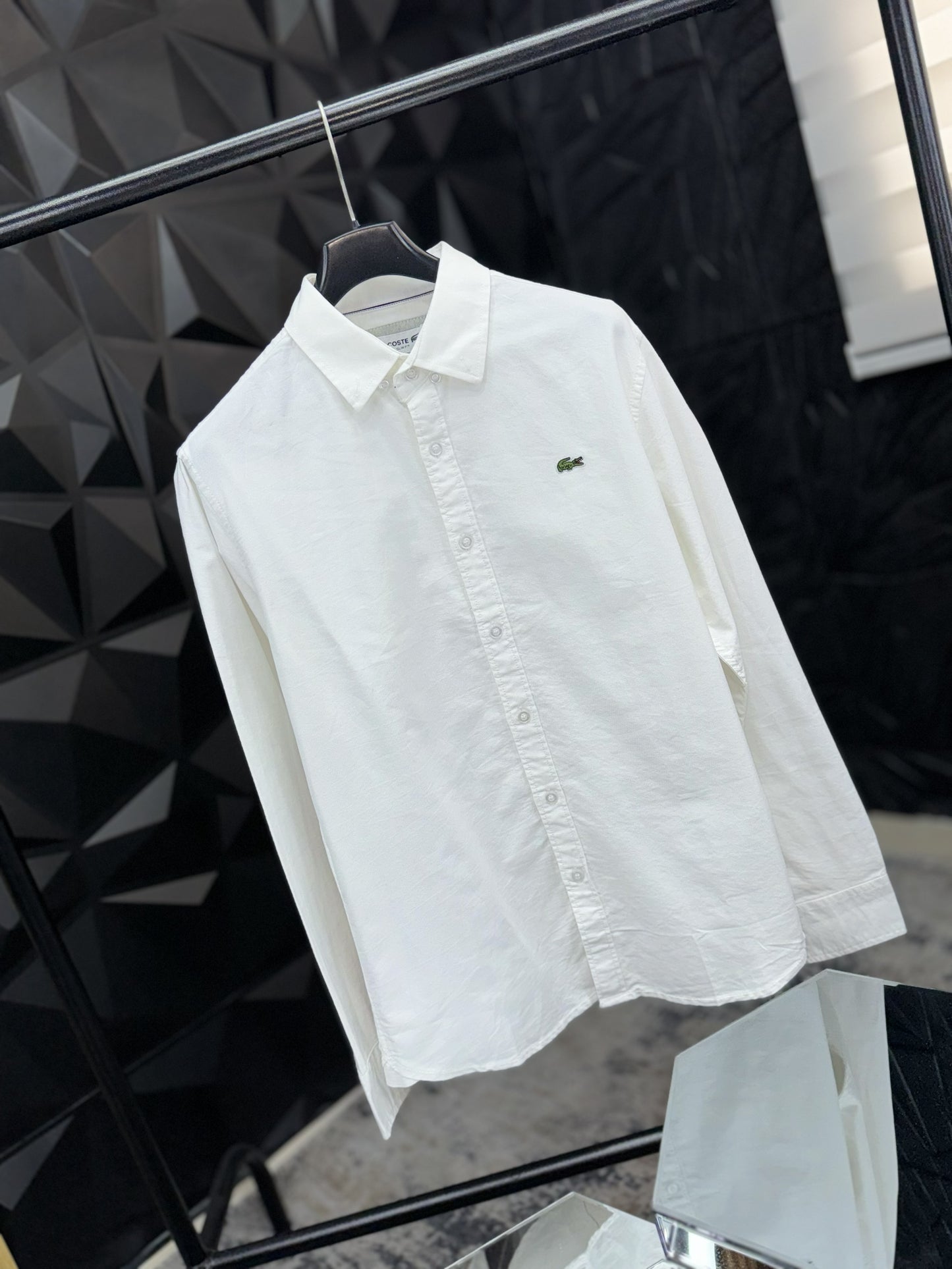 Camisa Manga Larga | Talla XXL | B2