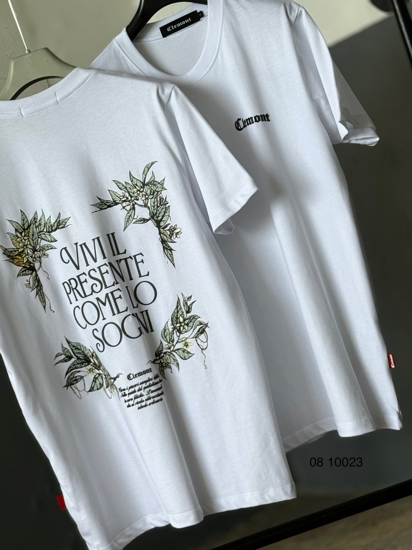 Camiseta TO 250 | Talla M | B2