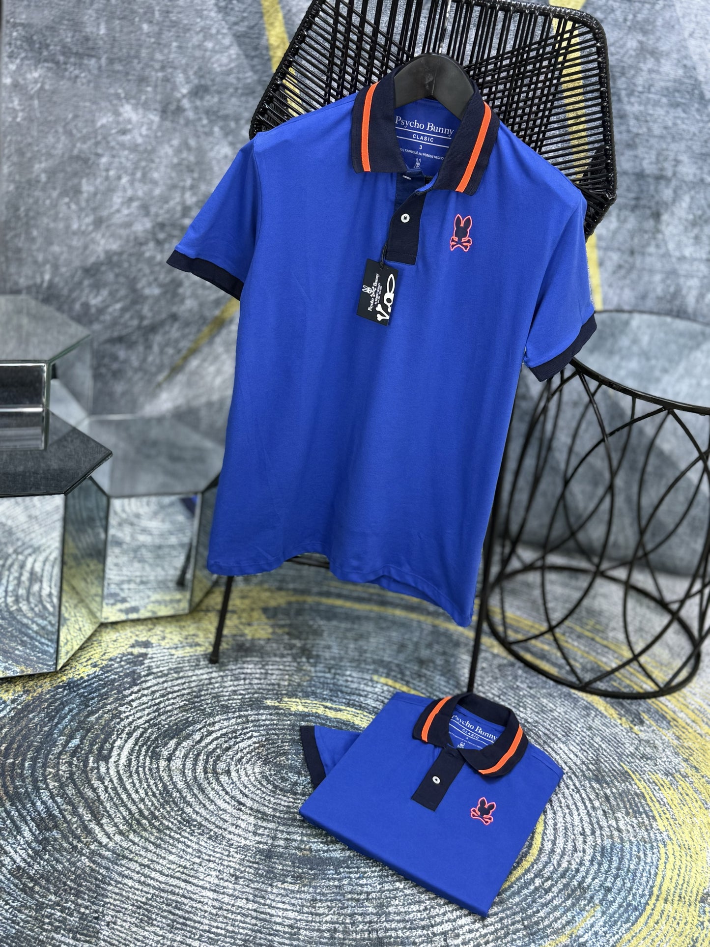 Polo SALE | Talla M | B2