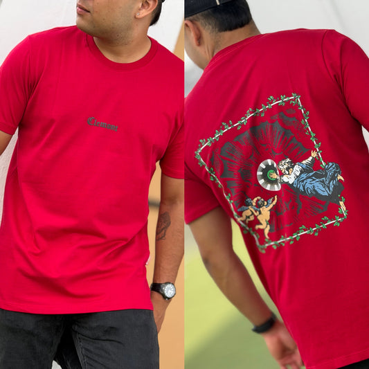 Camiseta TO 220 | Talla XL | B2