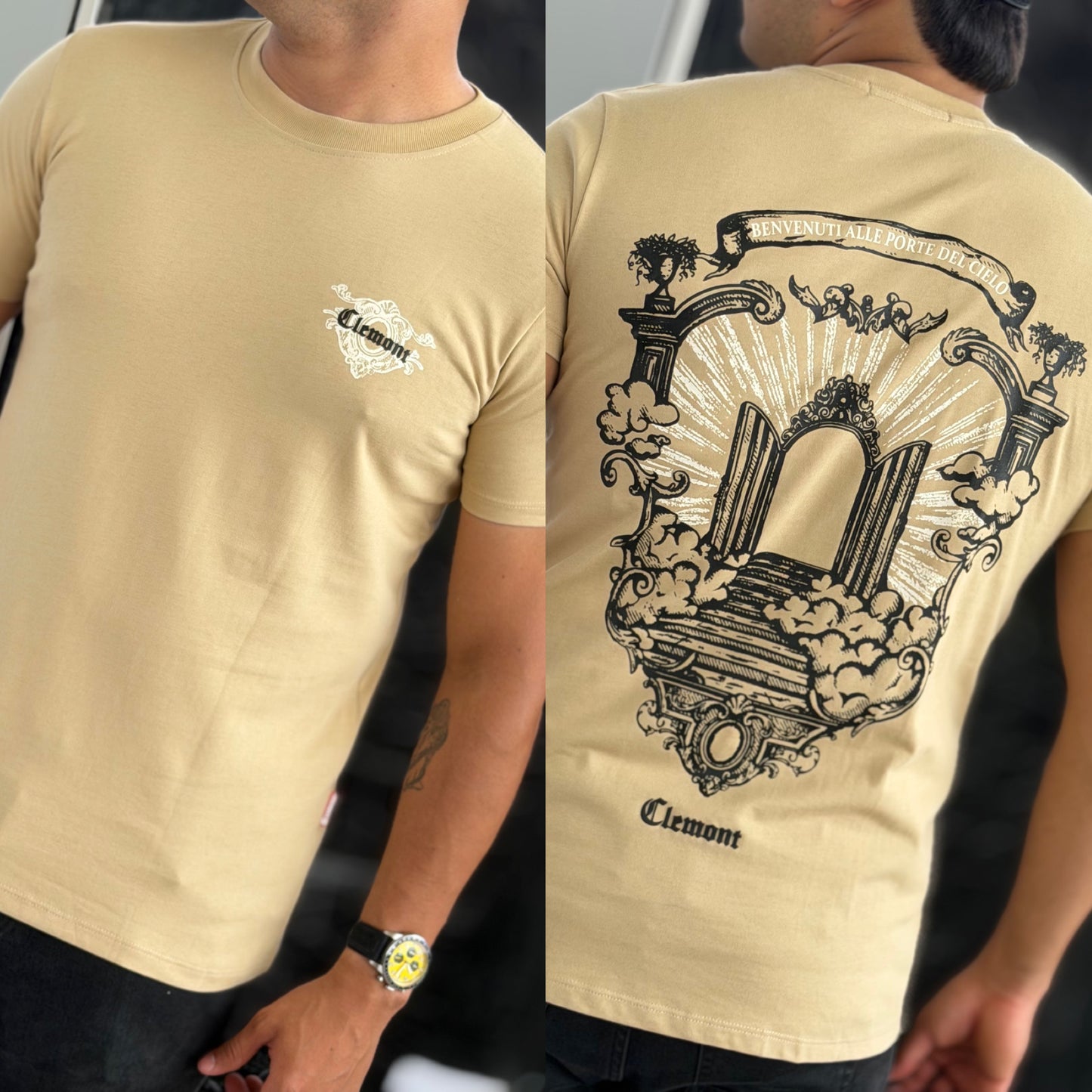 Camiseta TO 220 | Talla XL | B2
