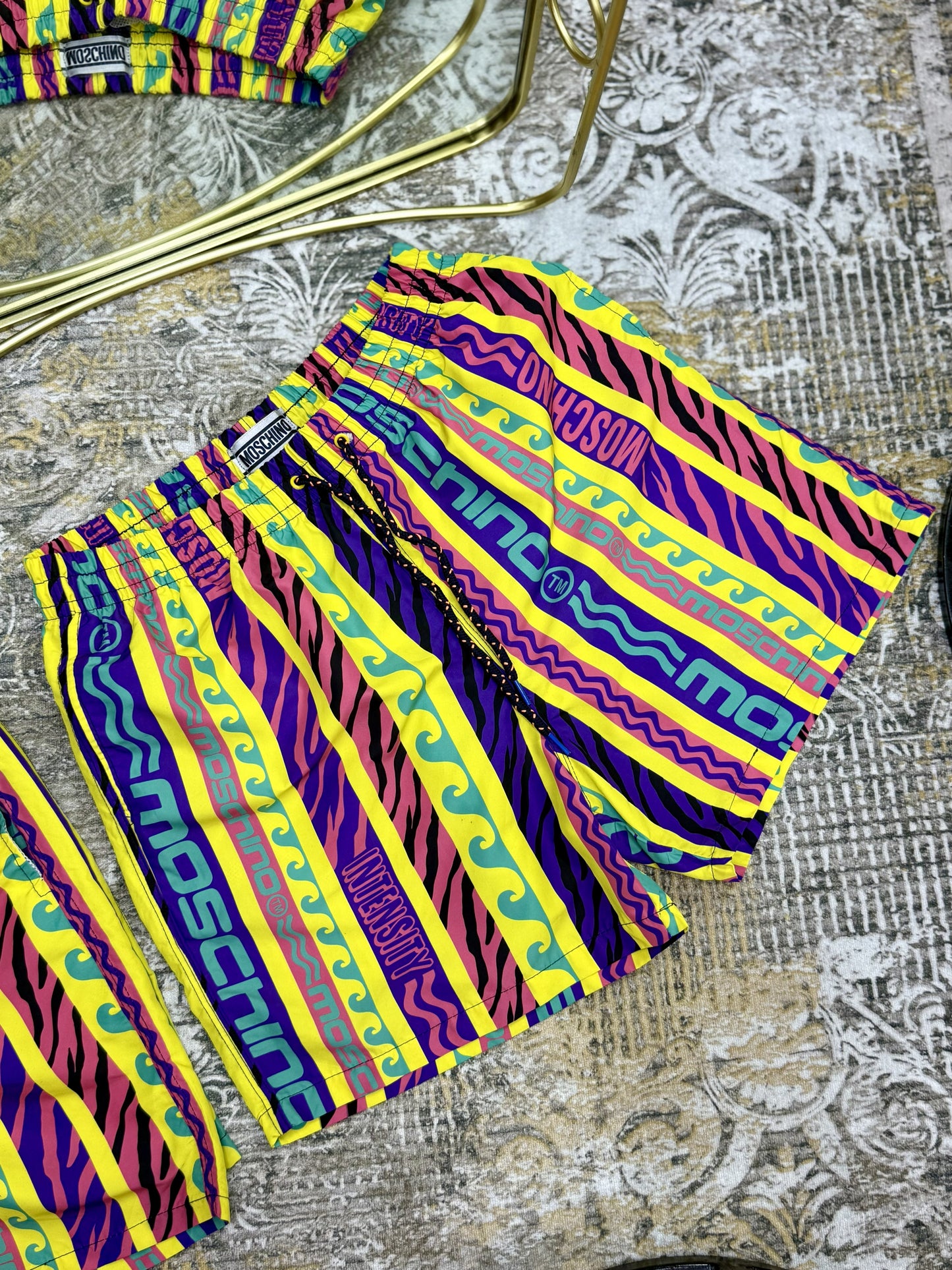 Pantaloneta Playeras | Talla L | B2