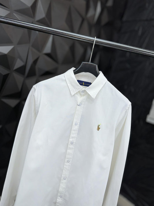 Camisa Manga Larga | Talla XXL | B2