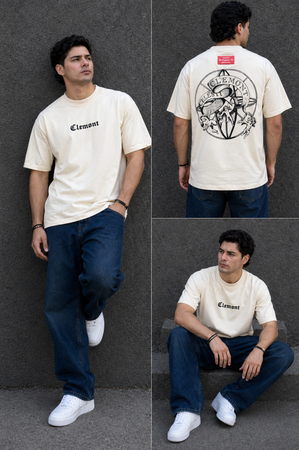 Camiseta TO 300 | Talla M | B2