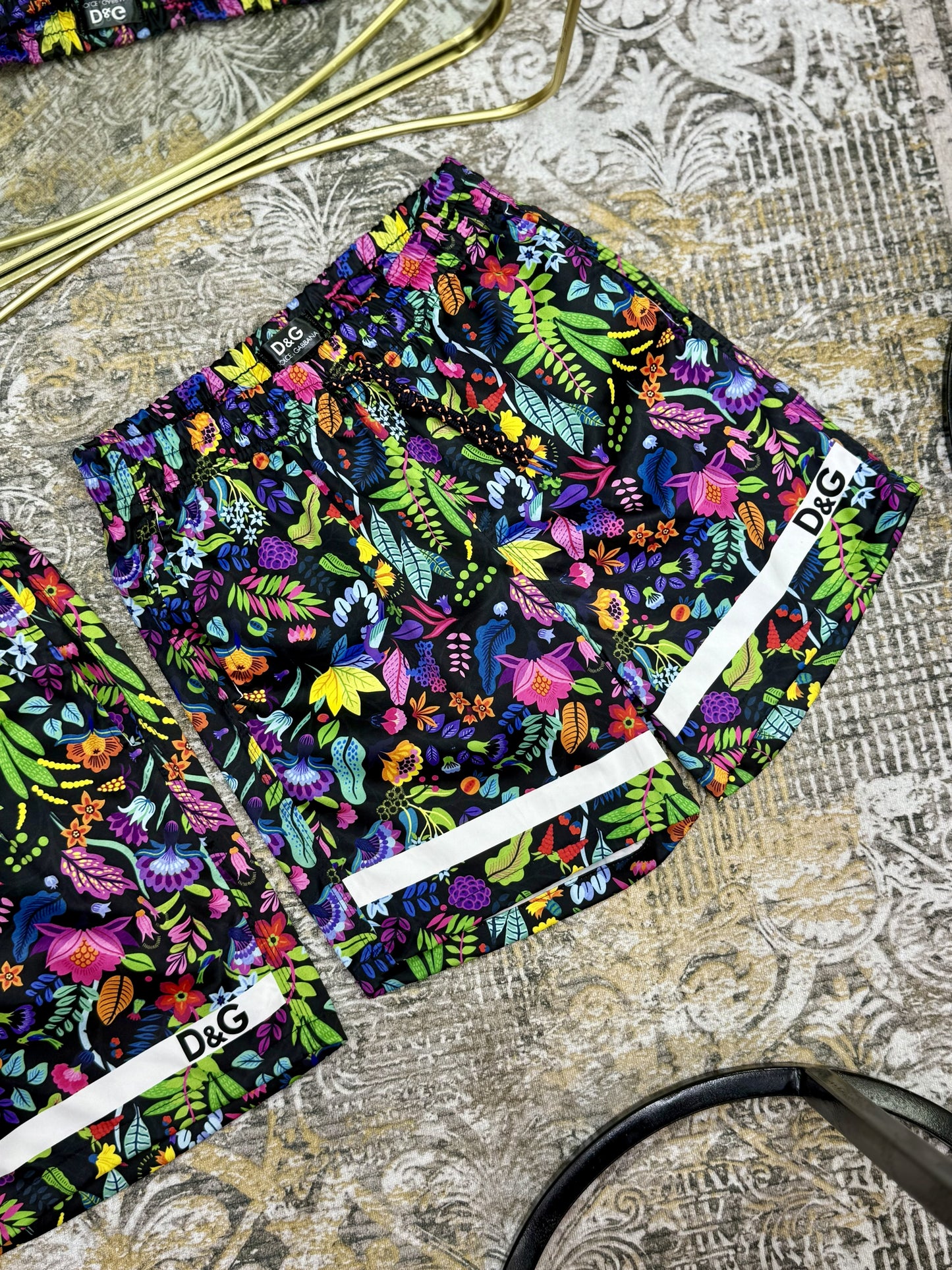 Pantaloneta Playeras | Talla L | B2