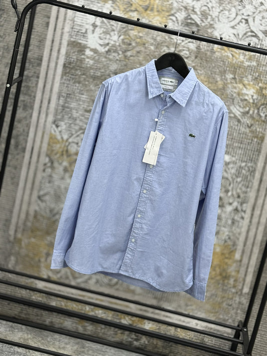 Camisa Manga Larga | Talla XXL | B2