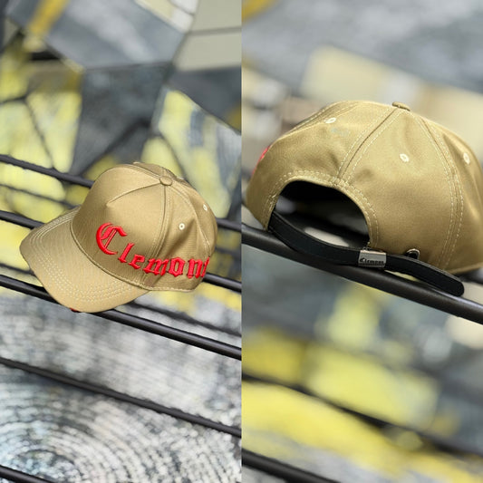 Gorra | B2 | CLEMONT