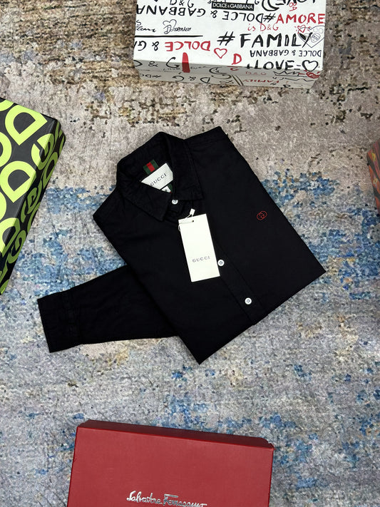 Camisa Manga Larga | Talla XXL | B2