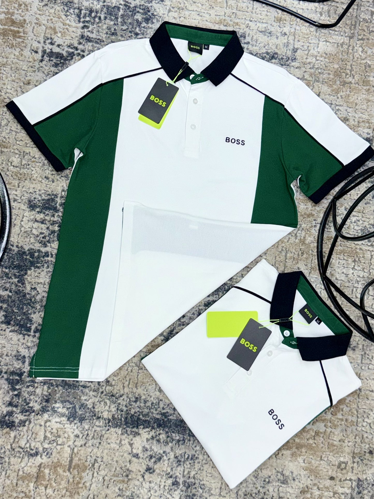 Polos 1.1 | Talla S | B2