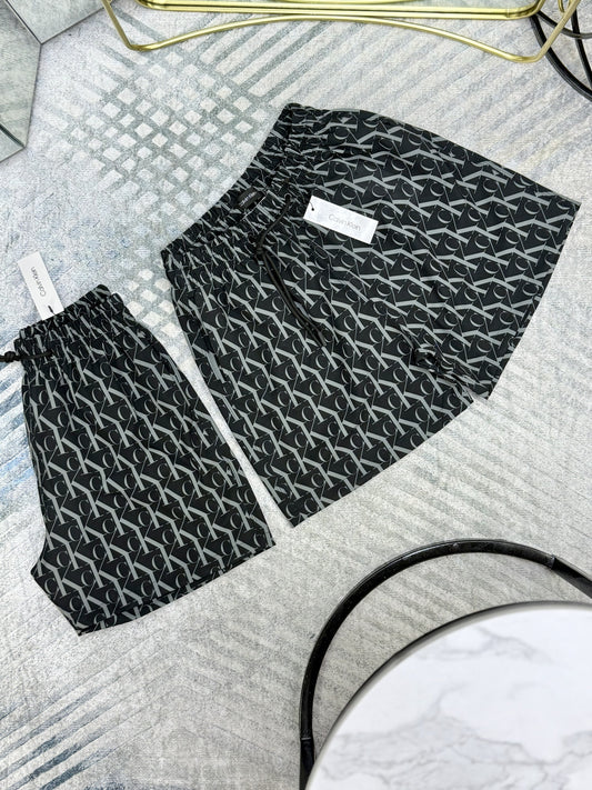 Pantaloneta Playeras | Talla XXL | B2