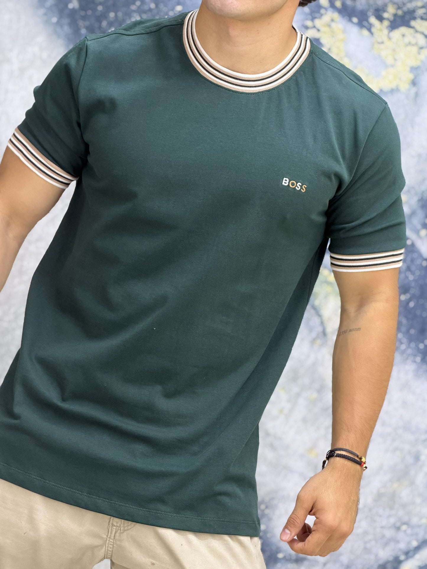 Camiseta TO 300 | Talla XL | B2