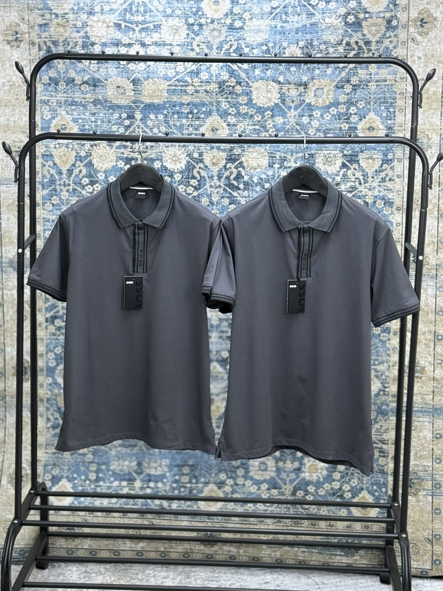 Polos 1.1 | Talla L | B2-L1